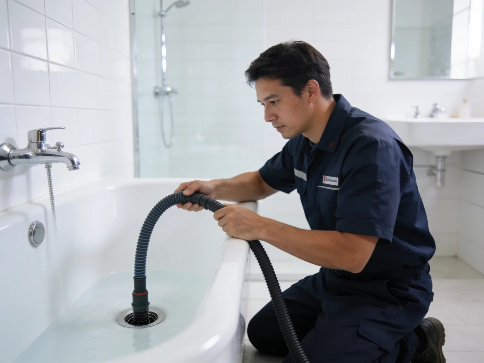 Emergency Plumber Bison, OK FAQs